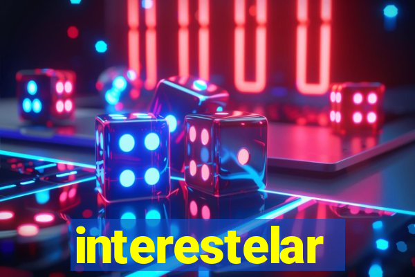 interestelar legendado drive